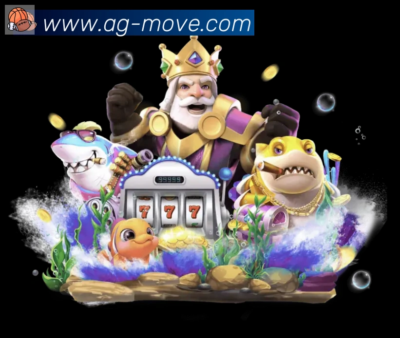 App 展示图